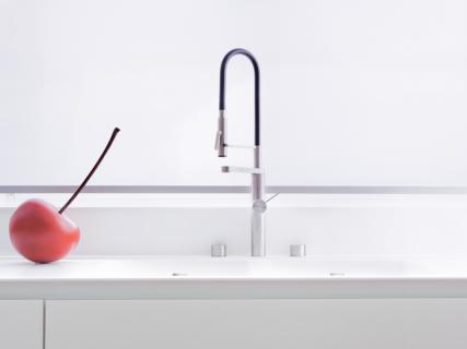 keuken werkblad corian®