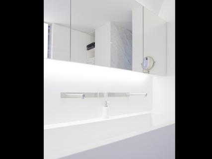badkamermeubel corian®