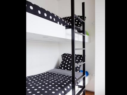 stapelbed op maat