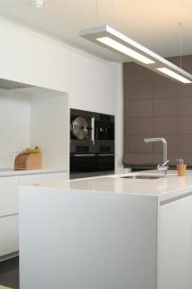keuken wit