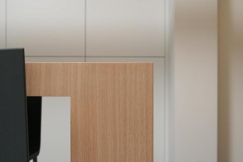 tafel hout