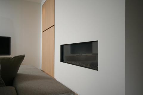 haard kastenwand
