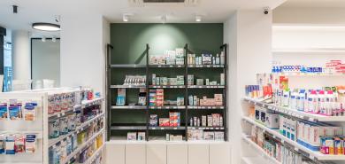 Apotheek DC
