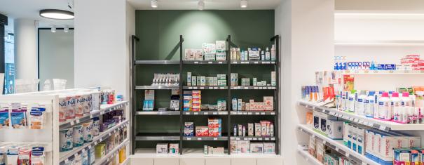 Apotheek DC