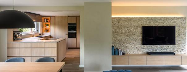 Renovatieproject MM